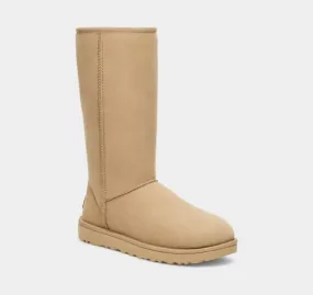 Mustard Seed UGG Classic Tall II.