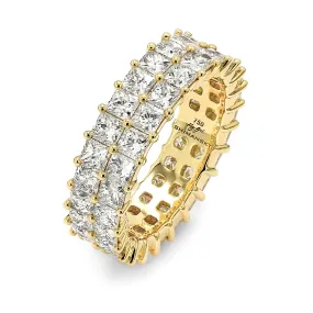 My Girl Full Eternity Diamond Ring