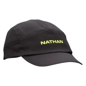 Nathan Run Cool Stash Hat