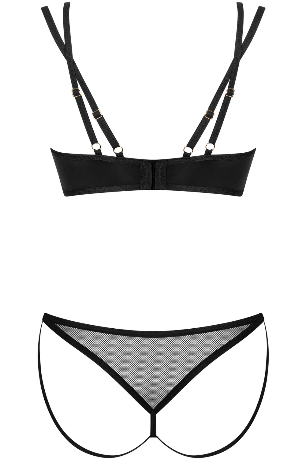 Nesari Lingerie Sets