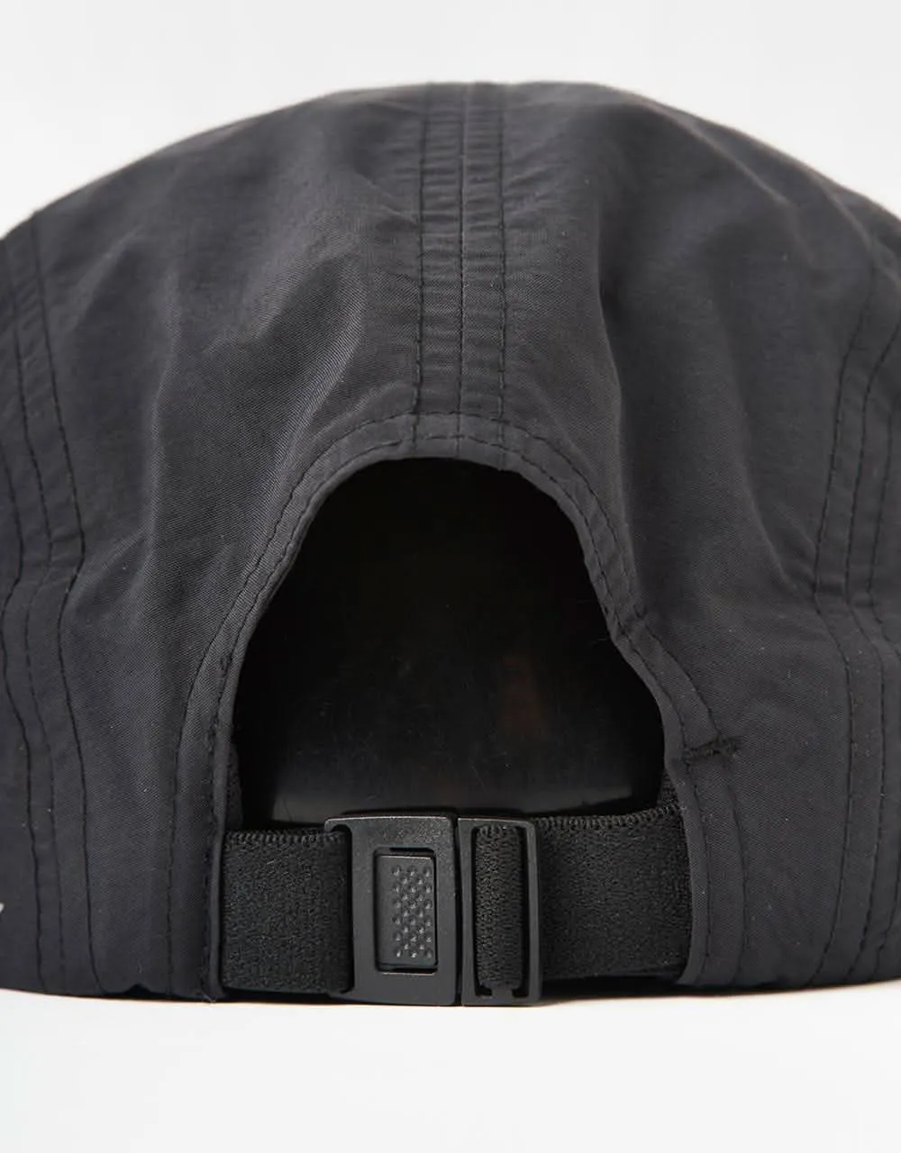 New Balance Everyday Trainer 5 Panel Cap - Black