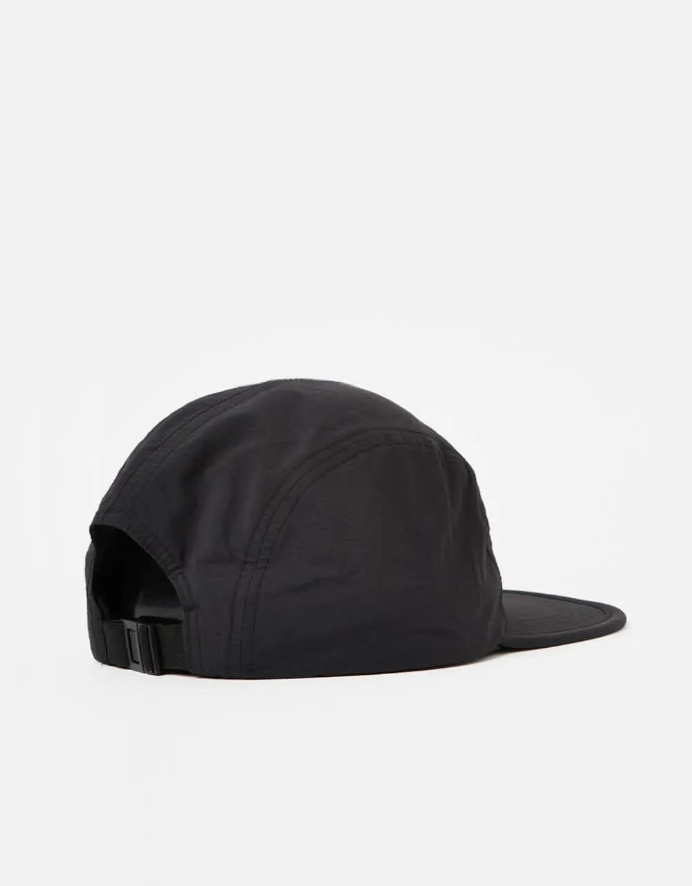 New Balance Everyday Trainer 5 Panel Cap - Black