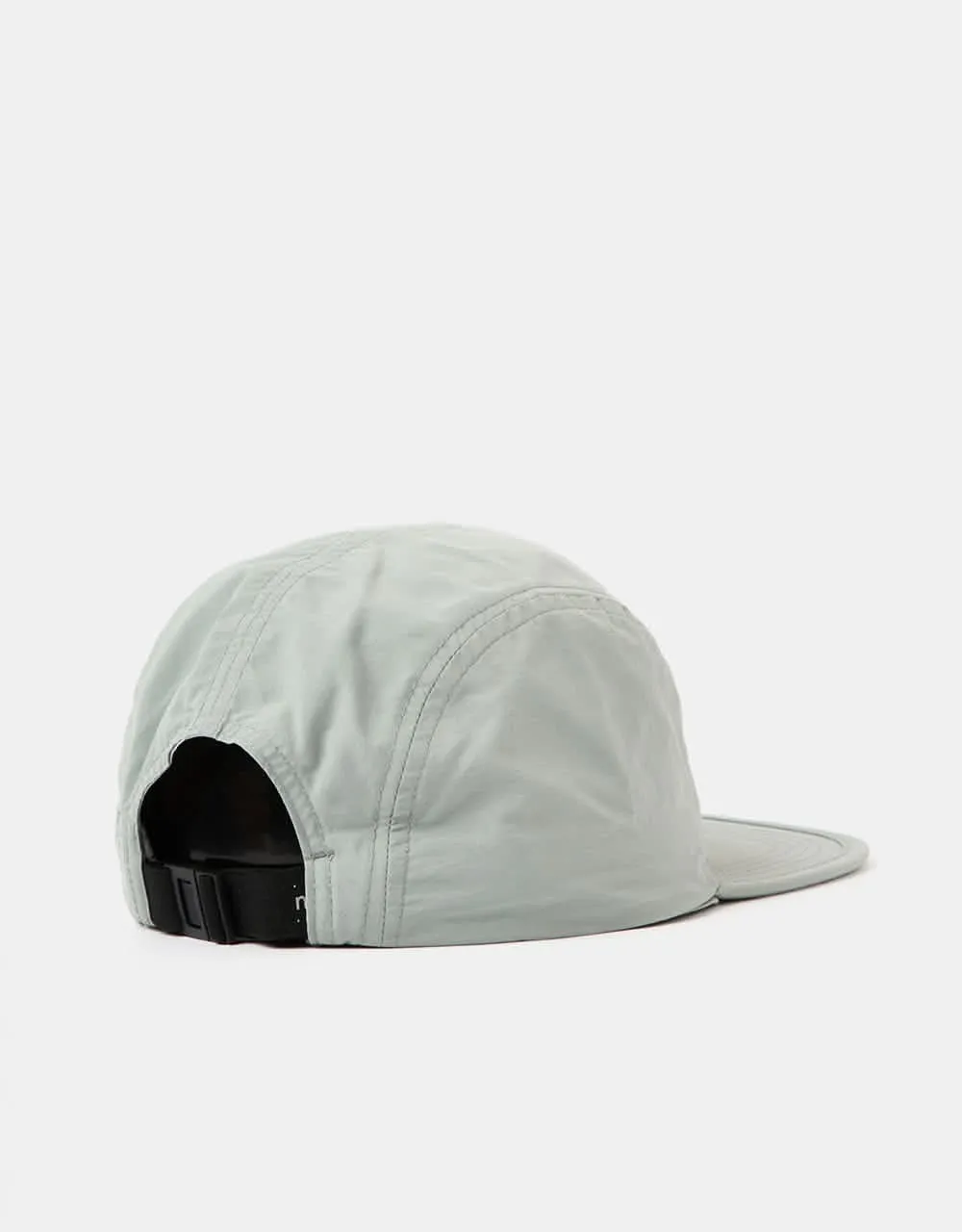 New Balance Everyday Trainer 5 Panel Cap - Slate