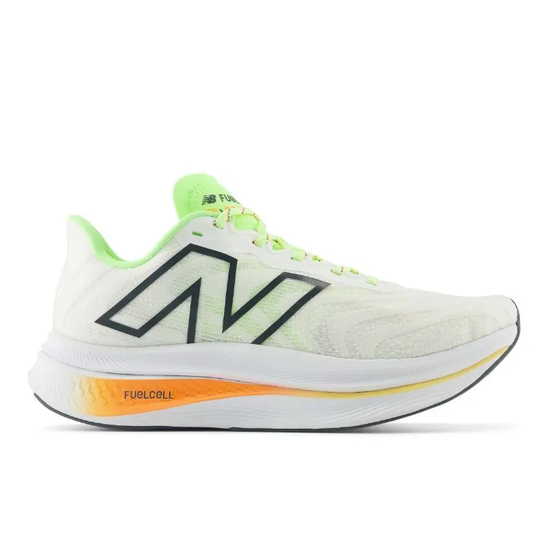 New Balance FuelCell Supercomp Trainer V2 - Men's Running Shoes