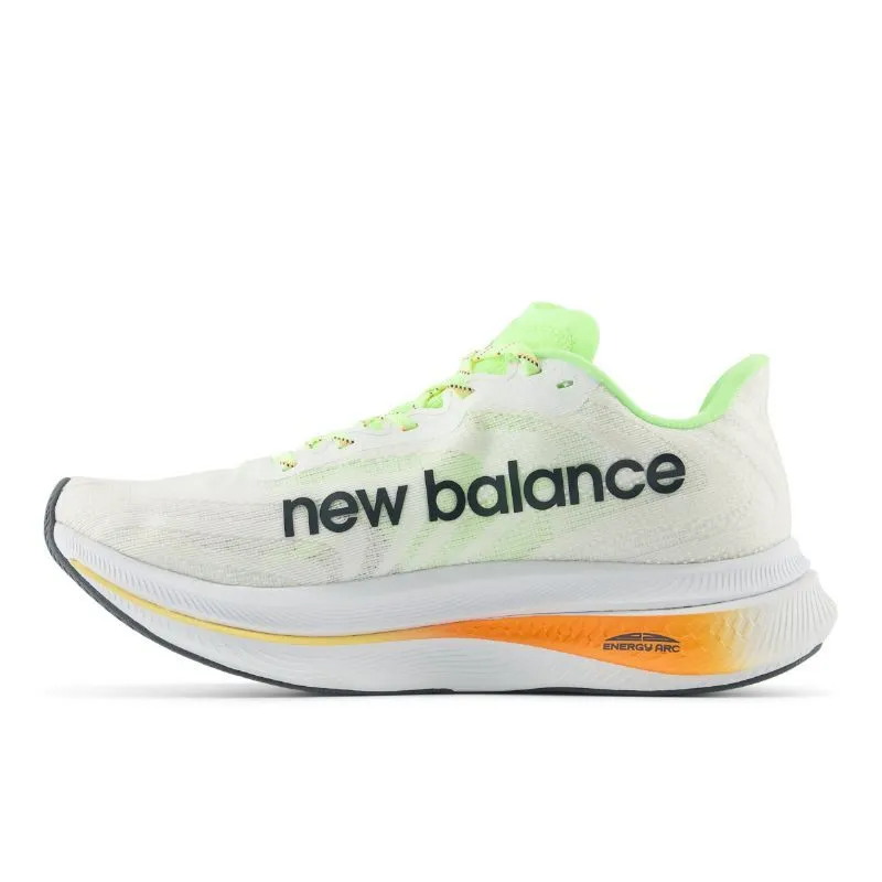 New Balance FuelCell Supercomp Trainer V2 - Men's Running Shoes