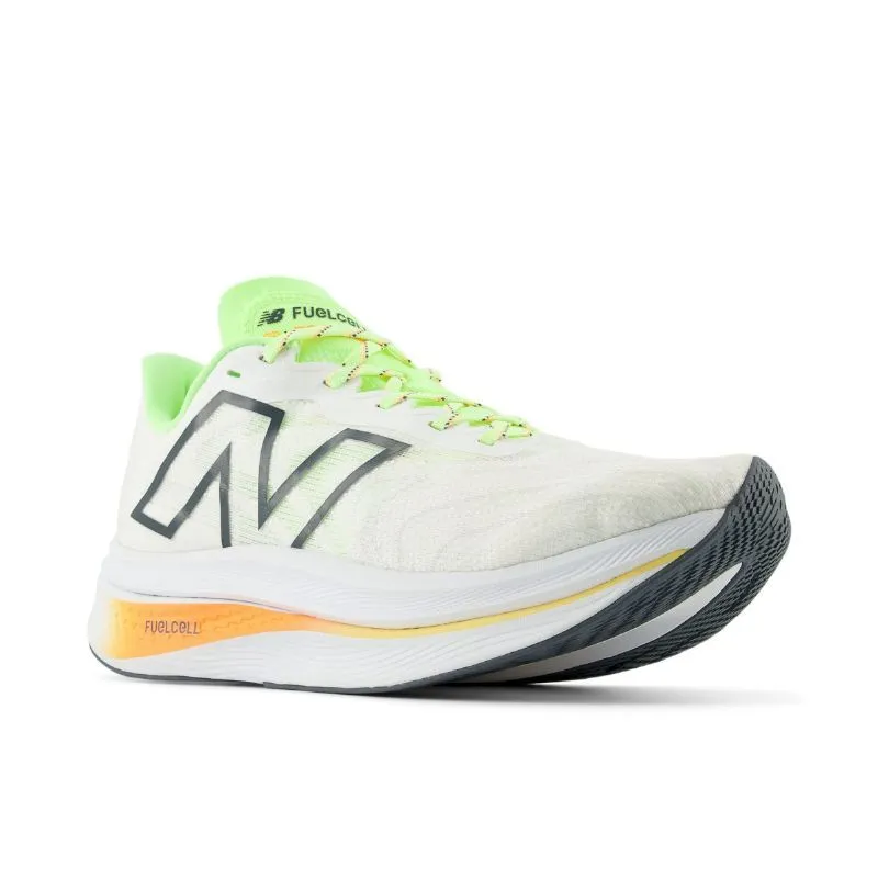 New Balance FuelCell Supercomp Trainer V2 - Men's Running Shoes