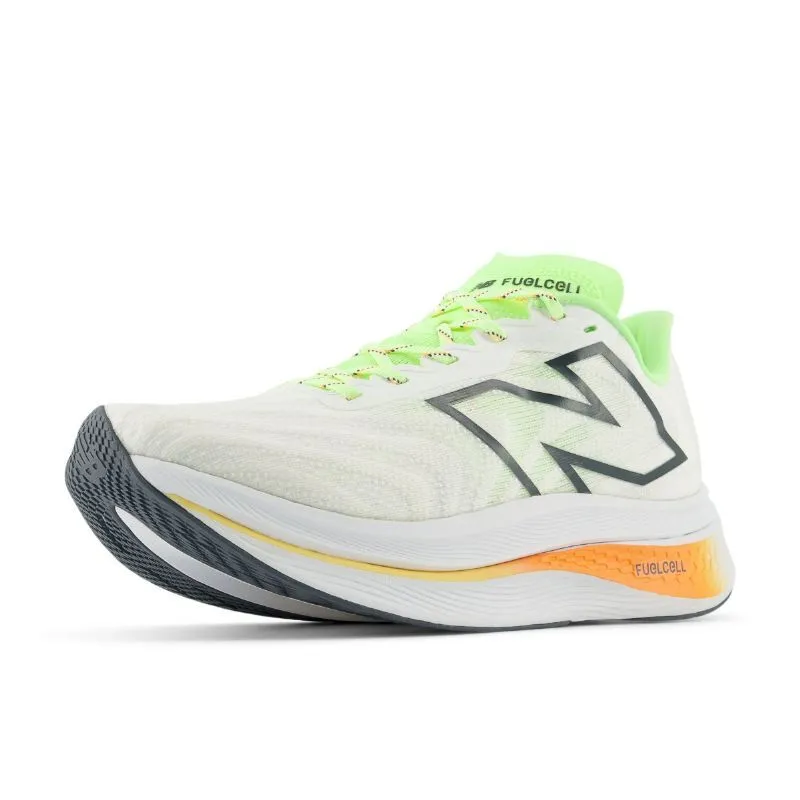 New Balance FuelCell Supercomp Trainer V2 - Men's Running Shoes