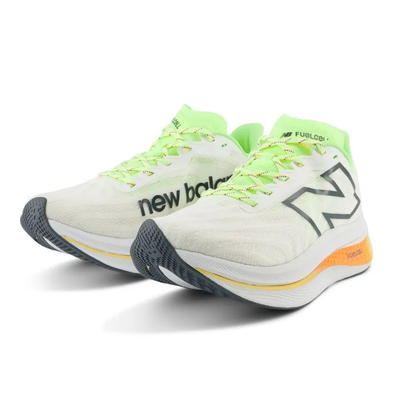 New Balance FuelCell Supercomp Trainer V2 - Men's Running Shoes