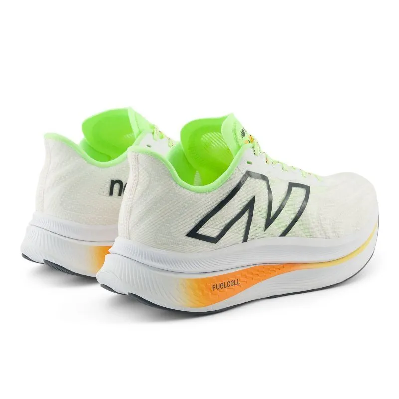 New Balance FuelCell Supercomp Trainer V2 - Men's Running Shoes