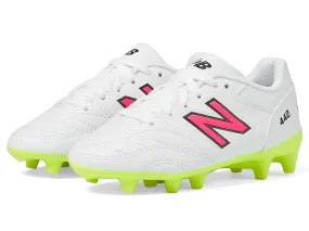 New Balance Kids 442 V2 Academy FG (Little Kid/Big Kid)