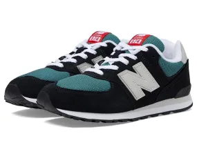 New Balance Kids 574 (Big Kid)