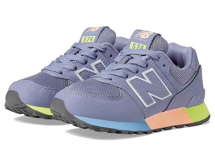 New Balance Kids 574 (Little Kid)