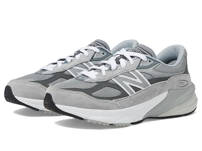 New Balance Kids 990v6 (Big Kid)