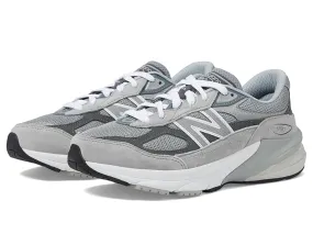 New Balance Kids 990v6 (Big Kid)