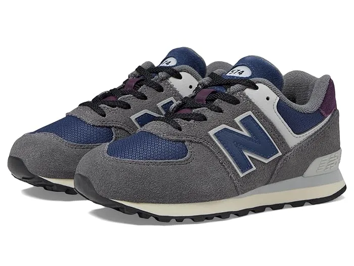 New Balance Kids C574v1-USA (Little Kid)