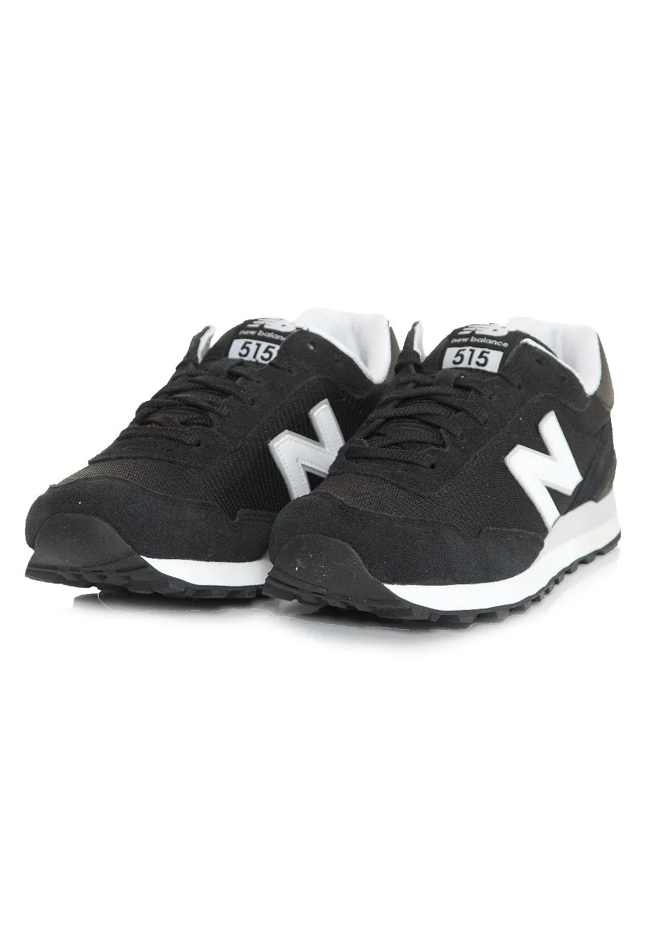 New Balance - ML515RSC Black - Shoes