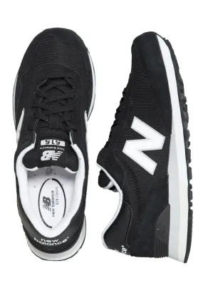 New Balance - ML515RSC Black - Shoes