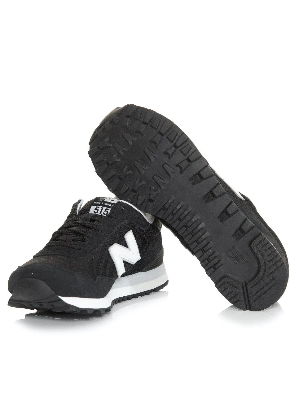 New Balance - ML515RSC Black - Shoes