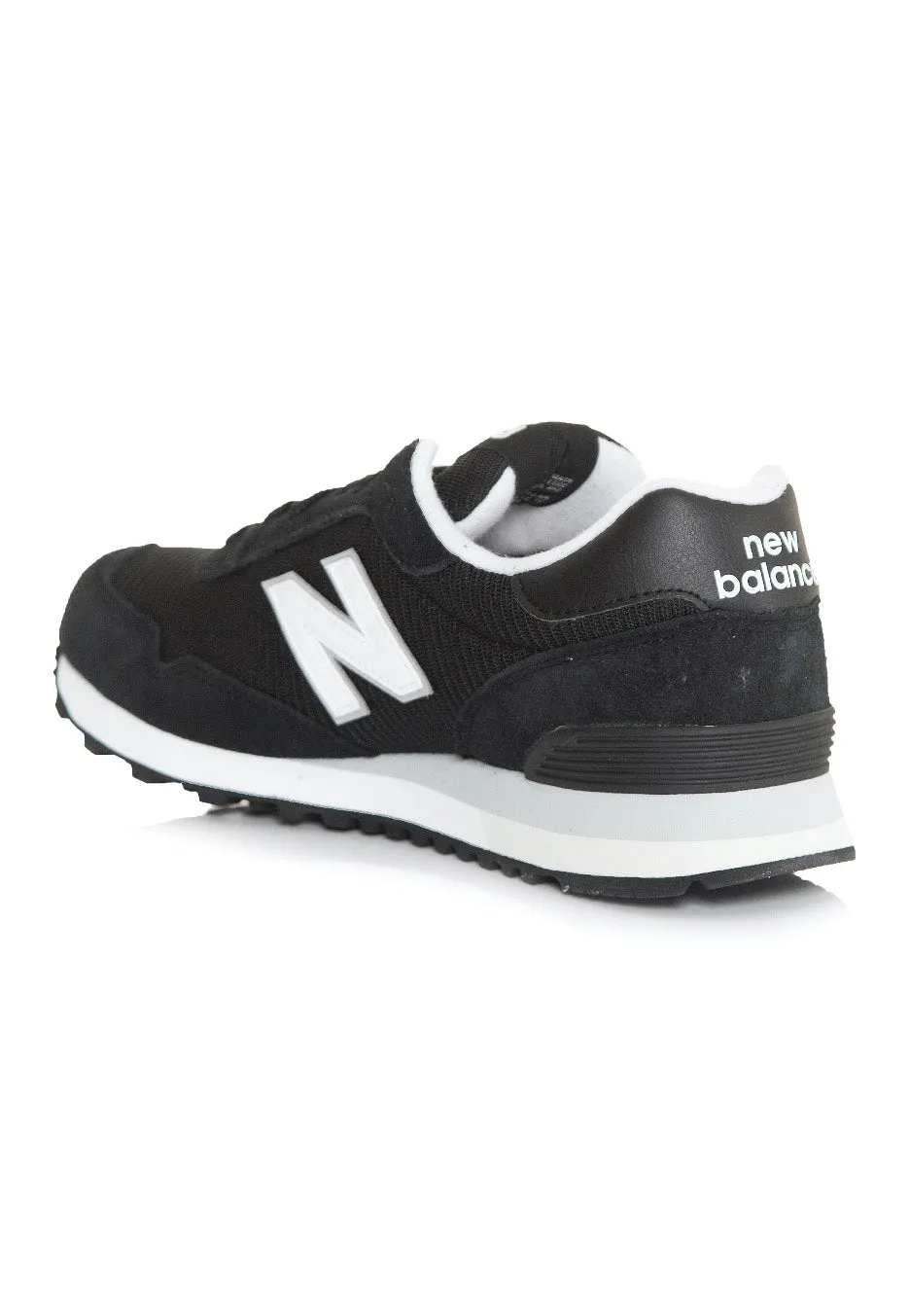 New Balance - ML515RSC Black - Shoes