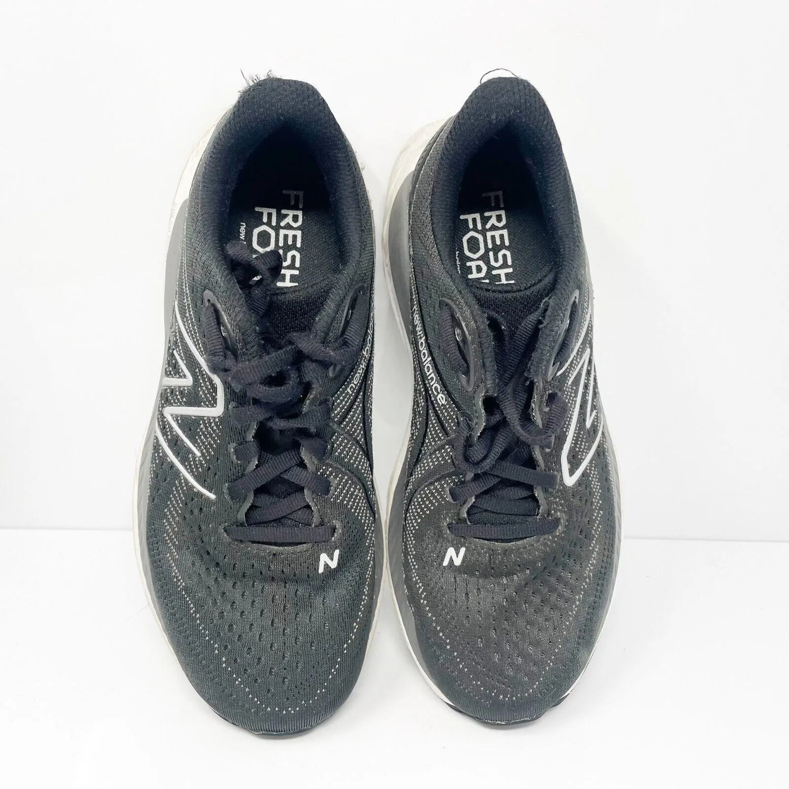 New Balance Unisex FF X 860 V13 W860K13 Black Running Shoes Sneakers M 7 W 8.5 D