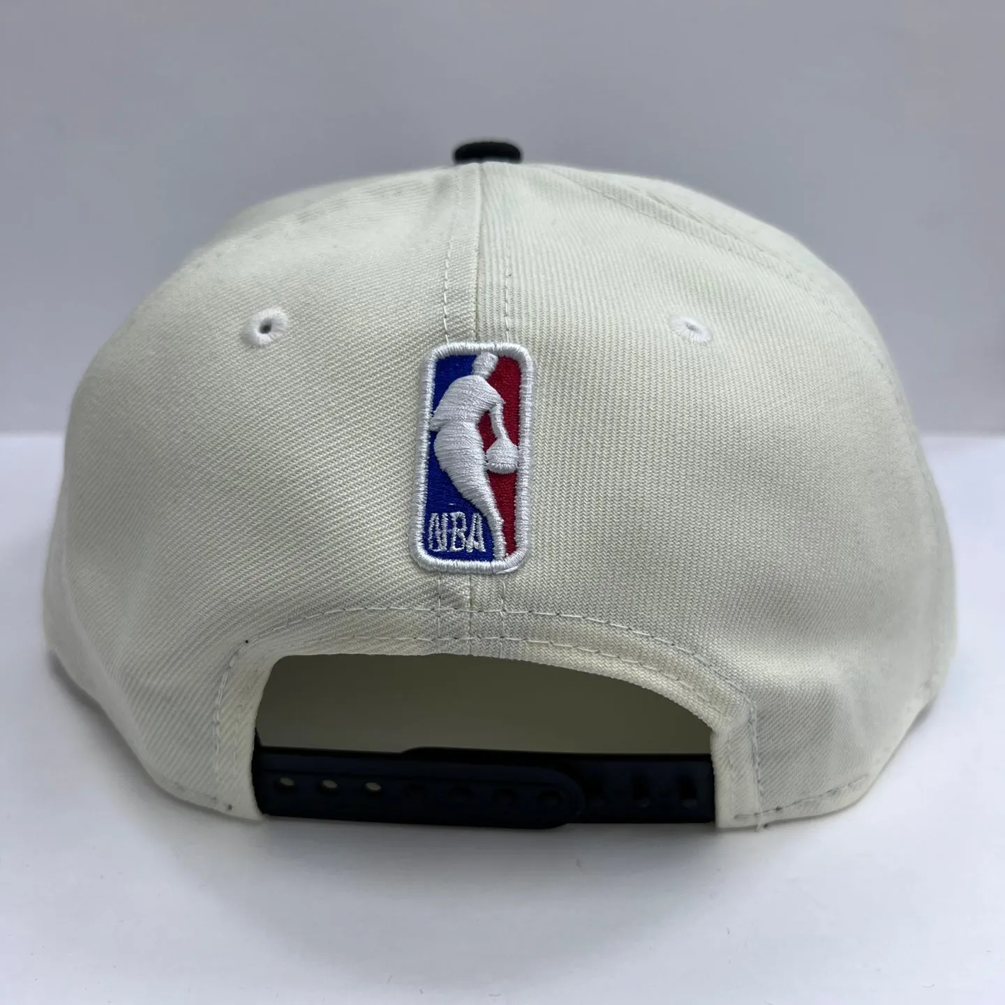 NBA New Era 9FIFTY Snapback Hat - BRKNET Collection