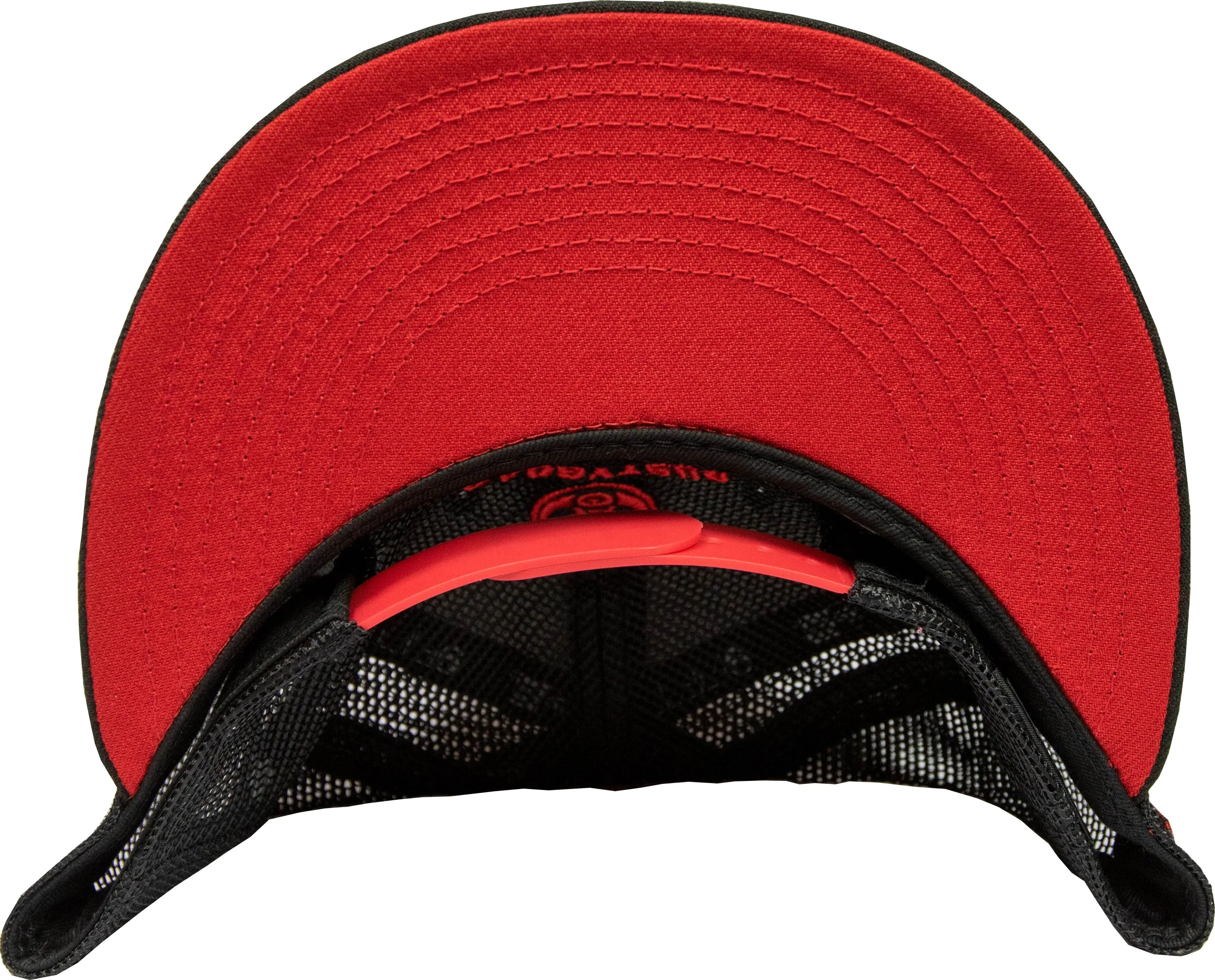 New Era Bloodline Trucker Hat