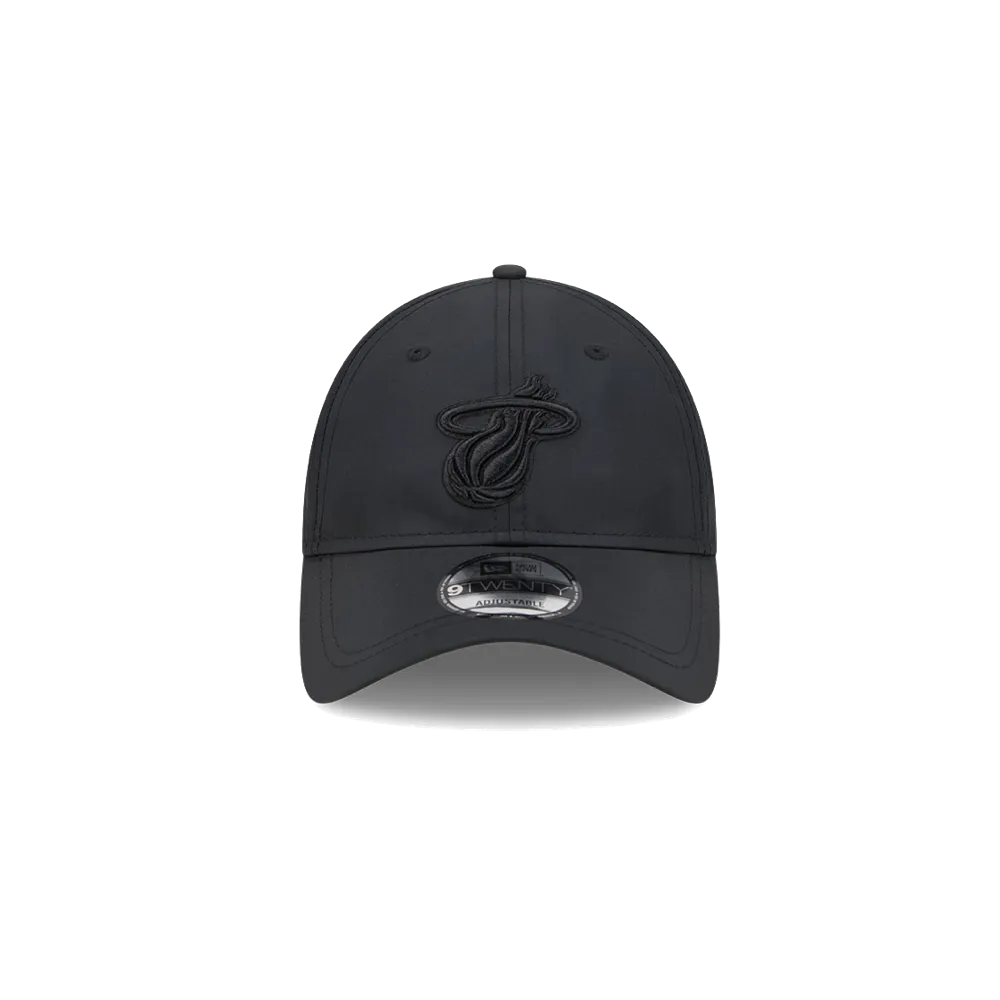 Tonal New Era Miami HEAT Dad Hat