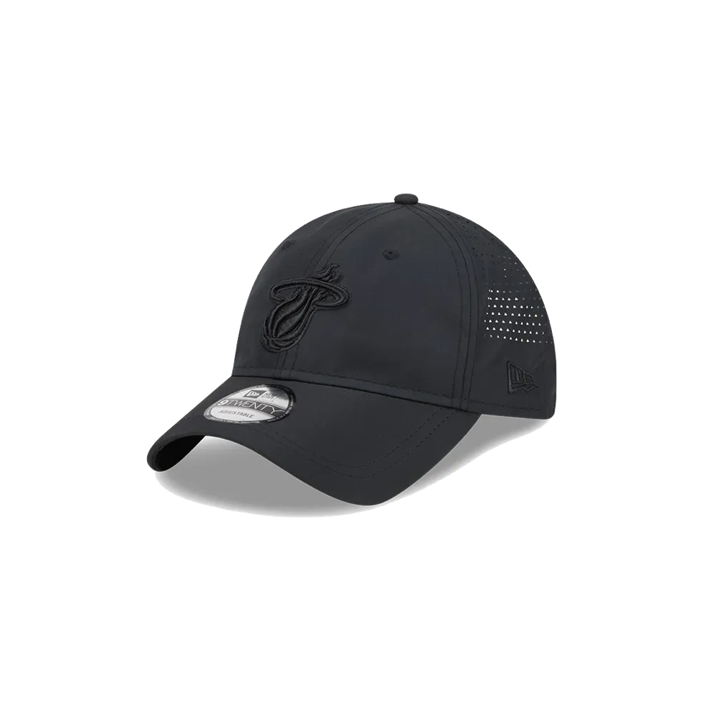 Tonal New Era Miami HEAT Dad Hat