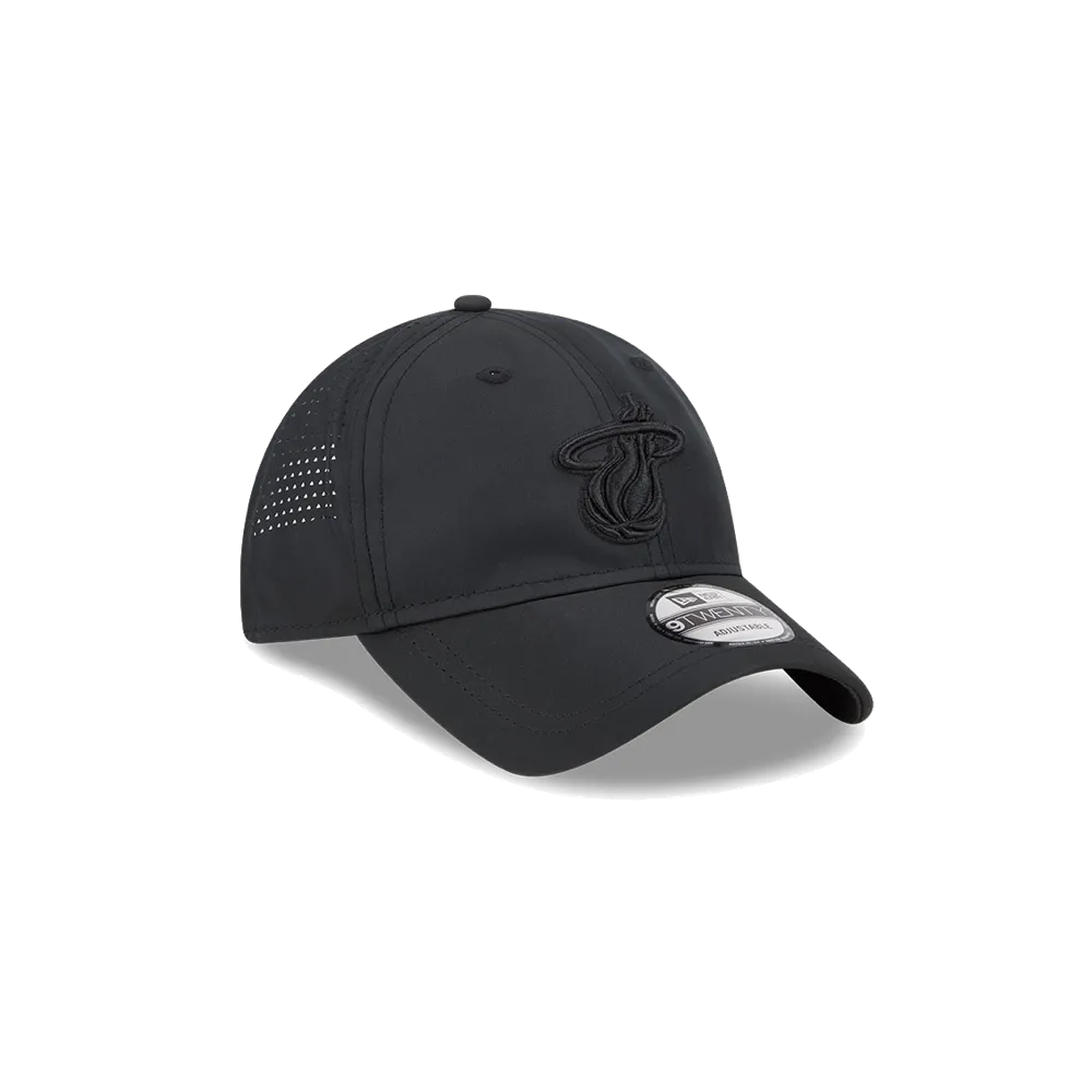 Tonal New Era Miami HEAT Dad Hat