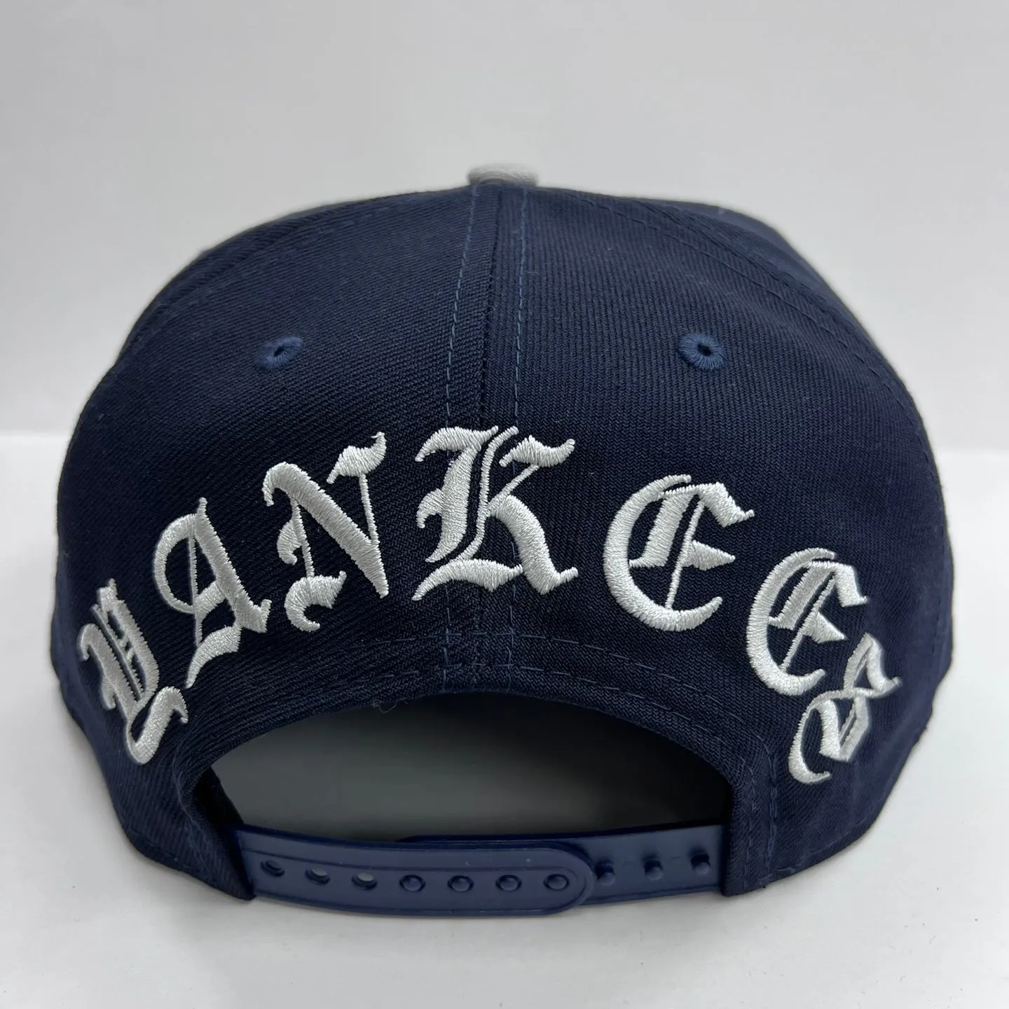 NY Yankees Snapback Hat