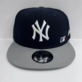 NY Yankees Snapback Hat