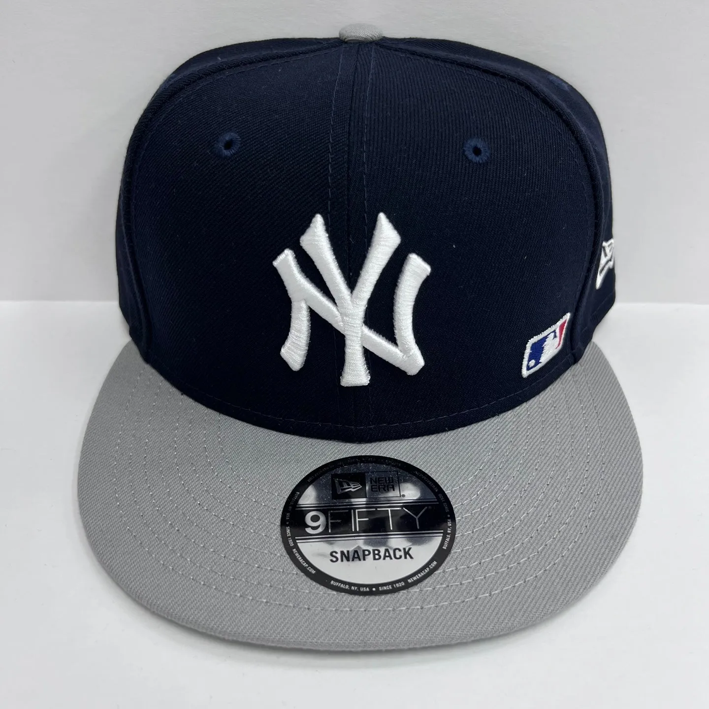 NY Yankees Snapback Hat