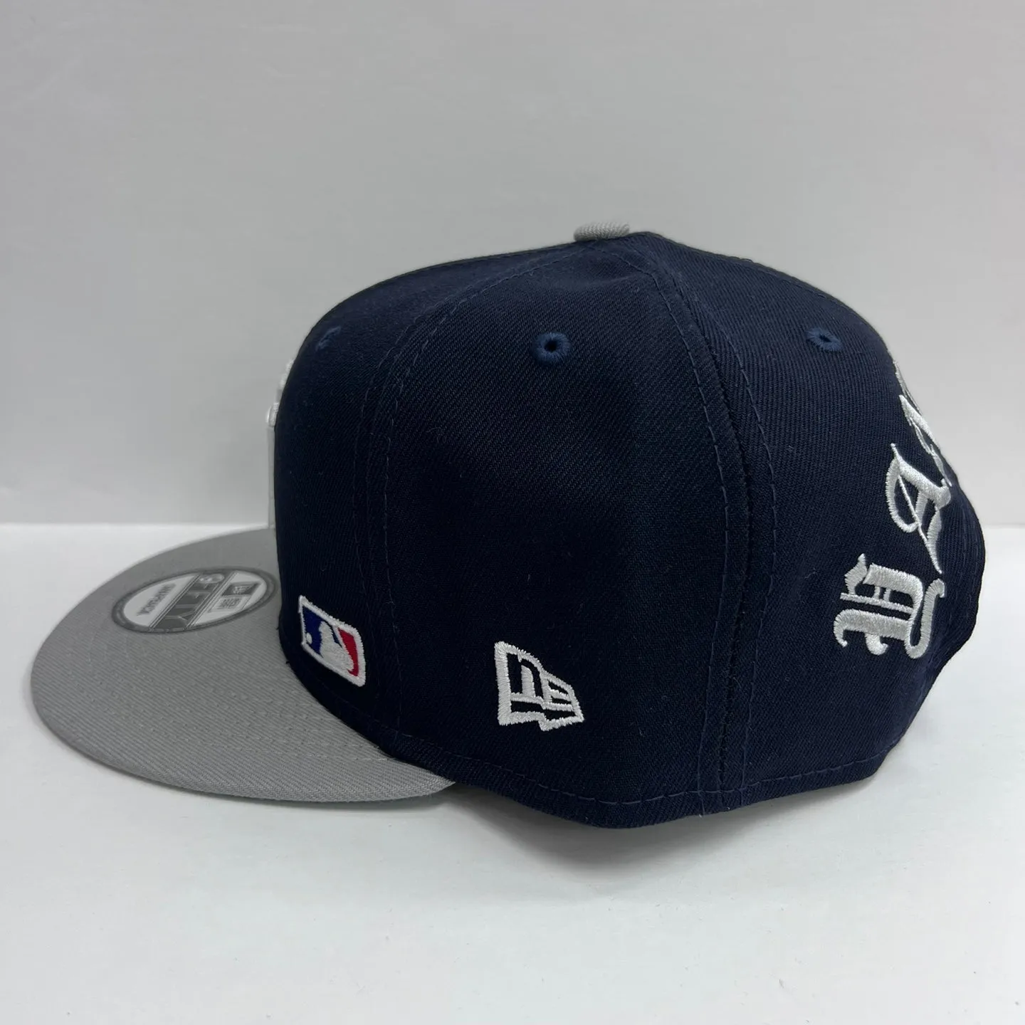 NY Yankees Snapback Hat