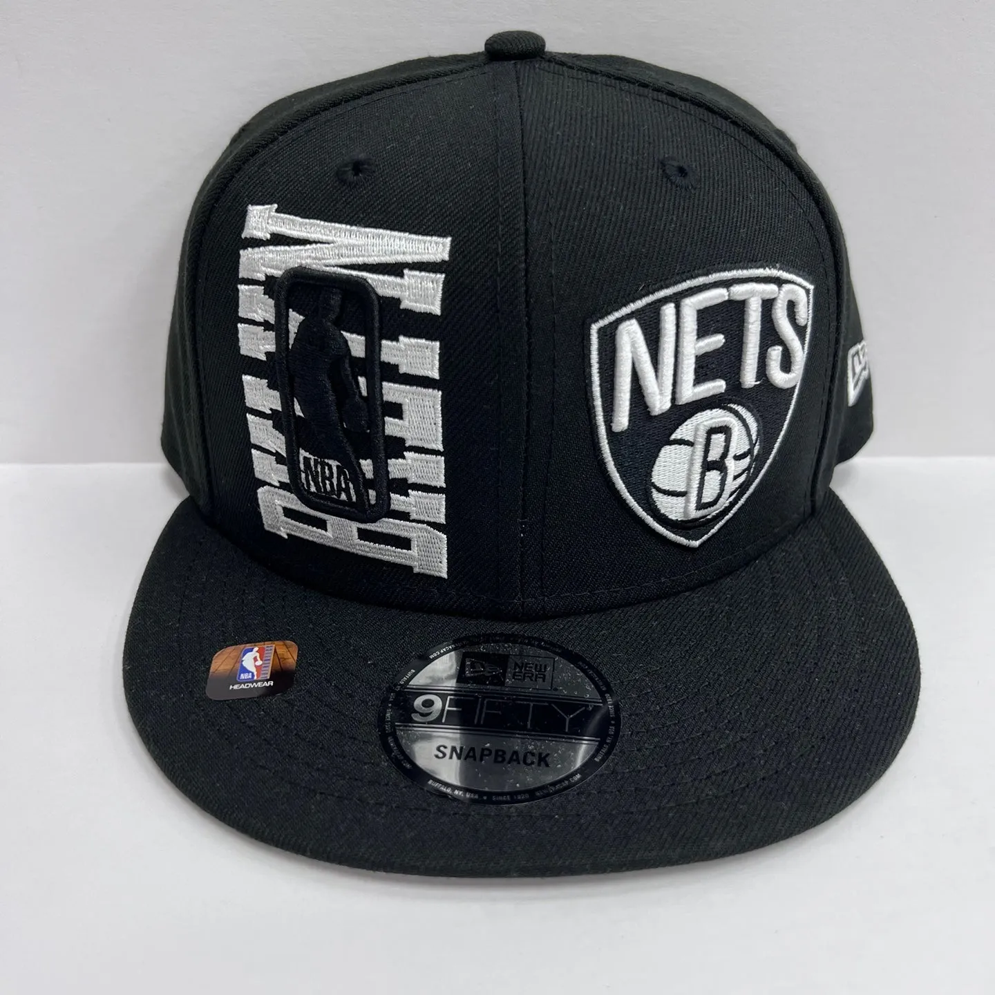 New Era NBA 9FIFTY Snapback Cap