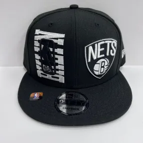 New Era NBA 9FIFTY Snapback Cap