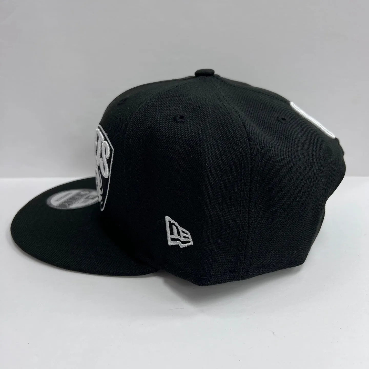 New Era NBA 9FIFTY Snapback Cap