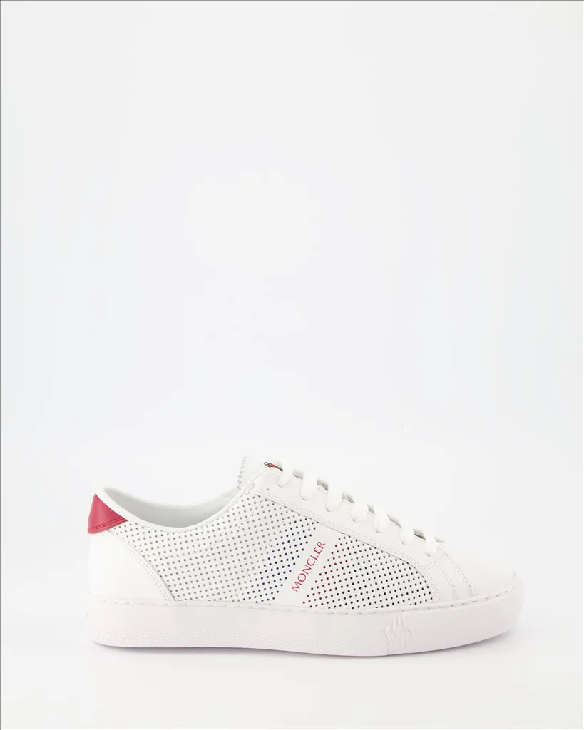 New Monaco Sneakers