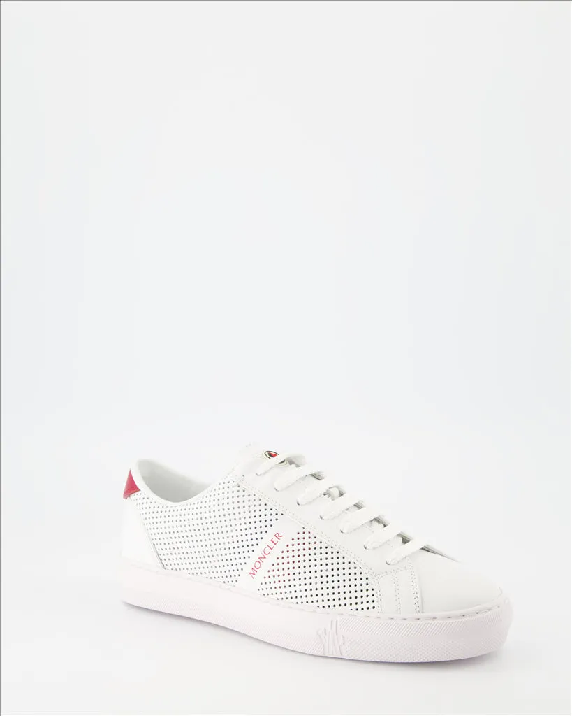 New Monaco Sneakers