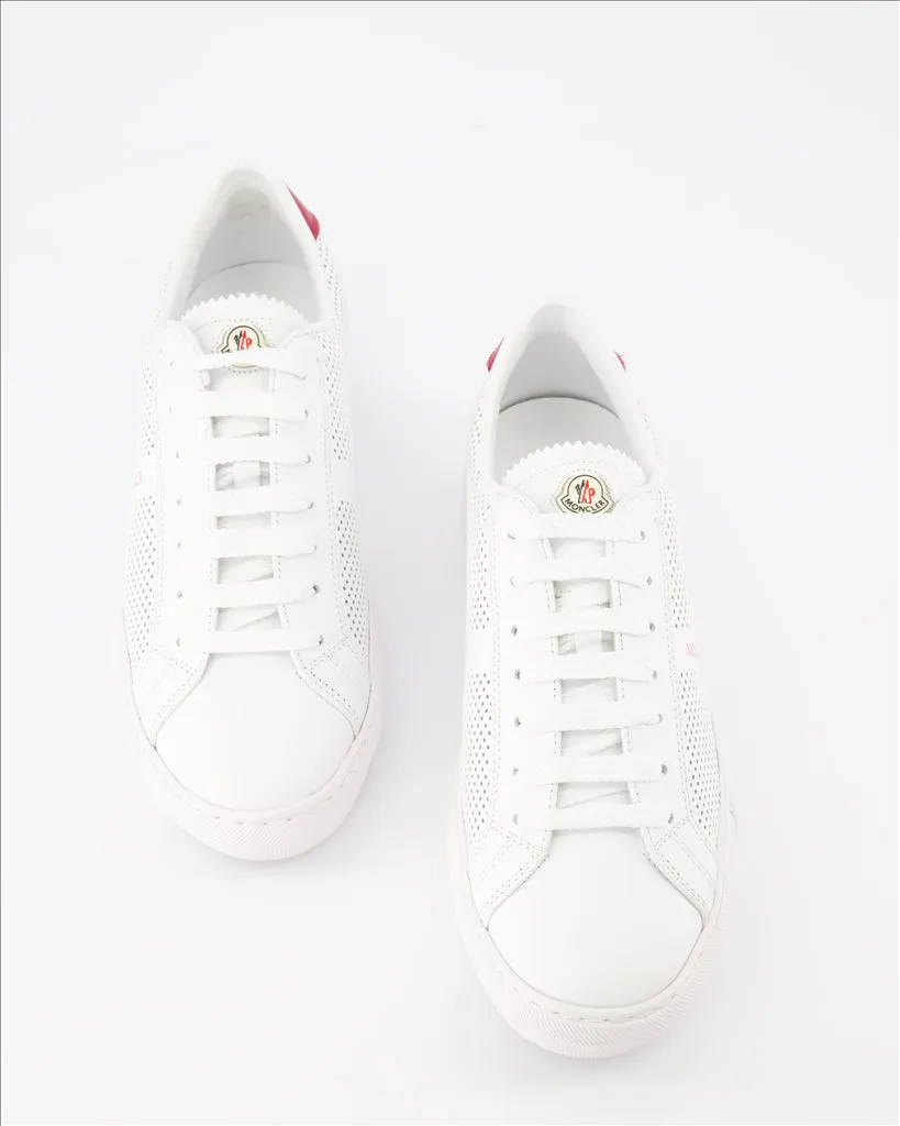 New Monaco Sneakers