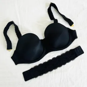 Napoletana Lace Bra Set - Shop Now!