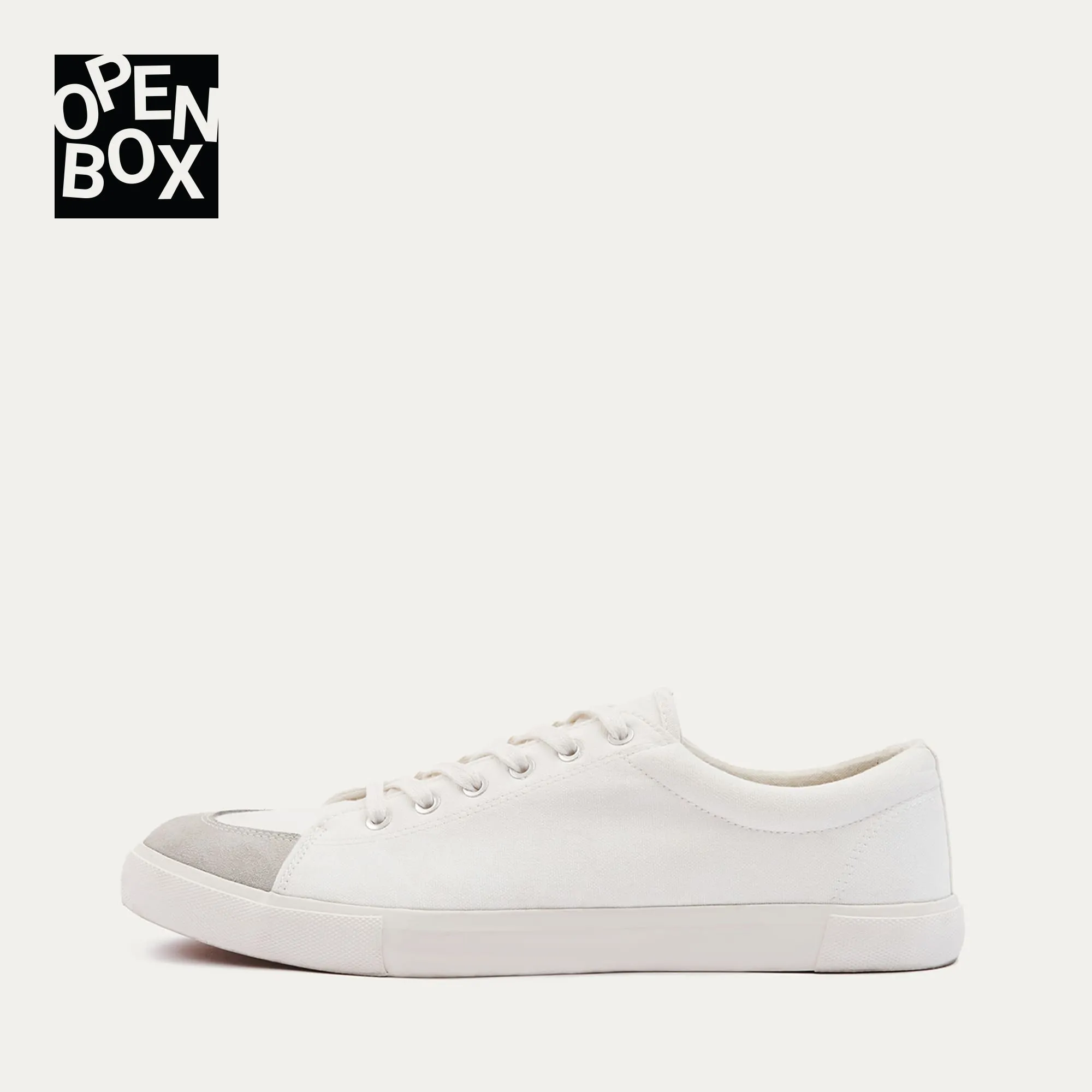 New Republic Grayson Sneaker Open Box