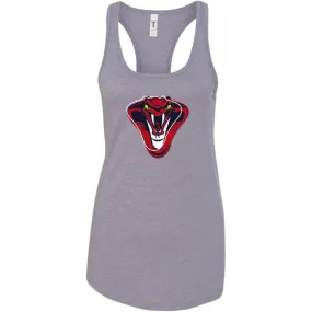 NFWB Women's Cobras Tank Top