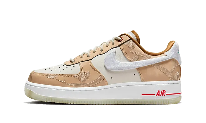 Nike Air Force 1 Low Jump High