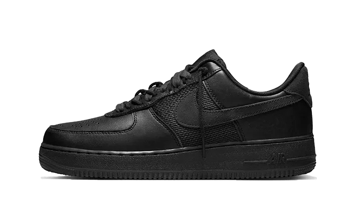 Nike Air Force 1 Low Slam Jam Black: Best Price & Deals