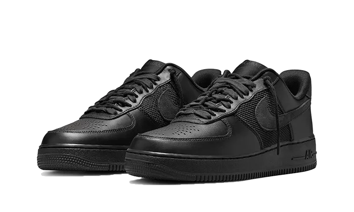 Nike Air Force 1 Low Slam Jam Black: Best Price & Deals