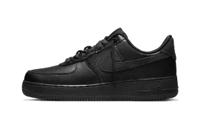 Nike Air Force 1 Low Slam Jam Black: Best Price & Deals