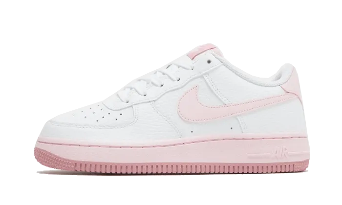 Nike Air Force 1 Low White Pink 2022 - Buy Now