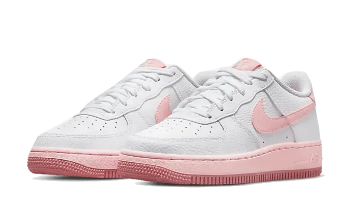 Nike Air Force 1 Low White Pink 2022 - Buy Now