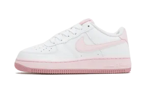 Nike Air Force 1 Low White Pink 2022 - Buy Now