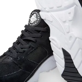 Nike Air Trainer Huarache Low Black White